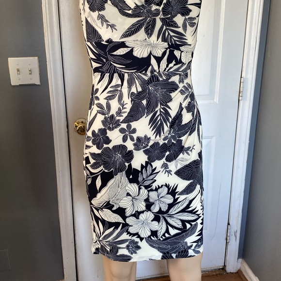 Ralph Lauren dress db - Picture 3 of 7